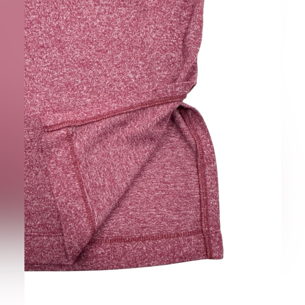 LOFT Long Lounge Oversized High Low Top Large - Picture 5 of 7